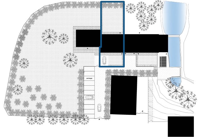 Apartment in San Prospero, Parma, Emilia-Romagna 4 - 15363461
