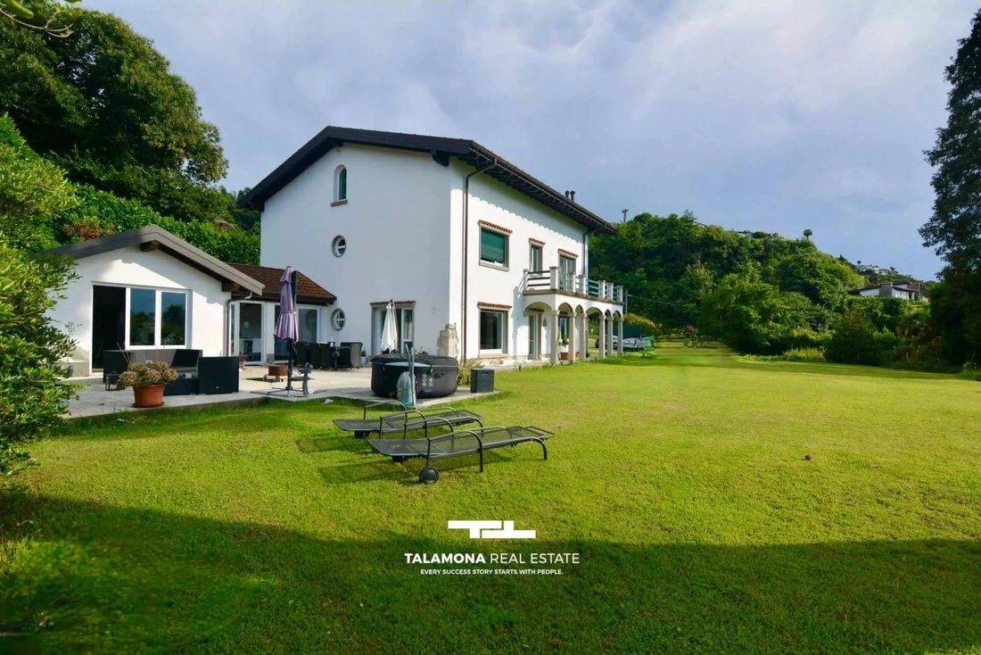 House in Lombardy, Italy 2 - 15362437