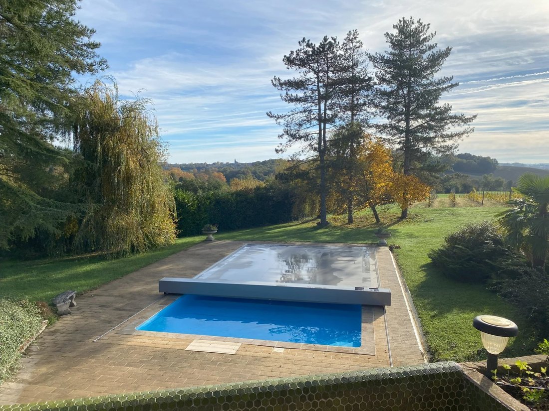 House in Nogaro, Occitania, France 2 - 15362754