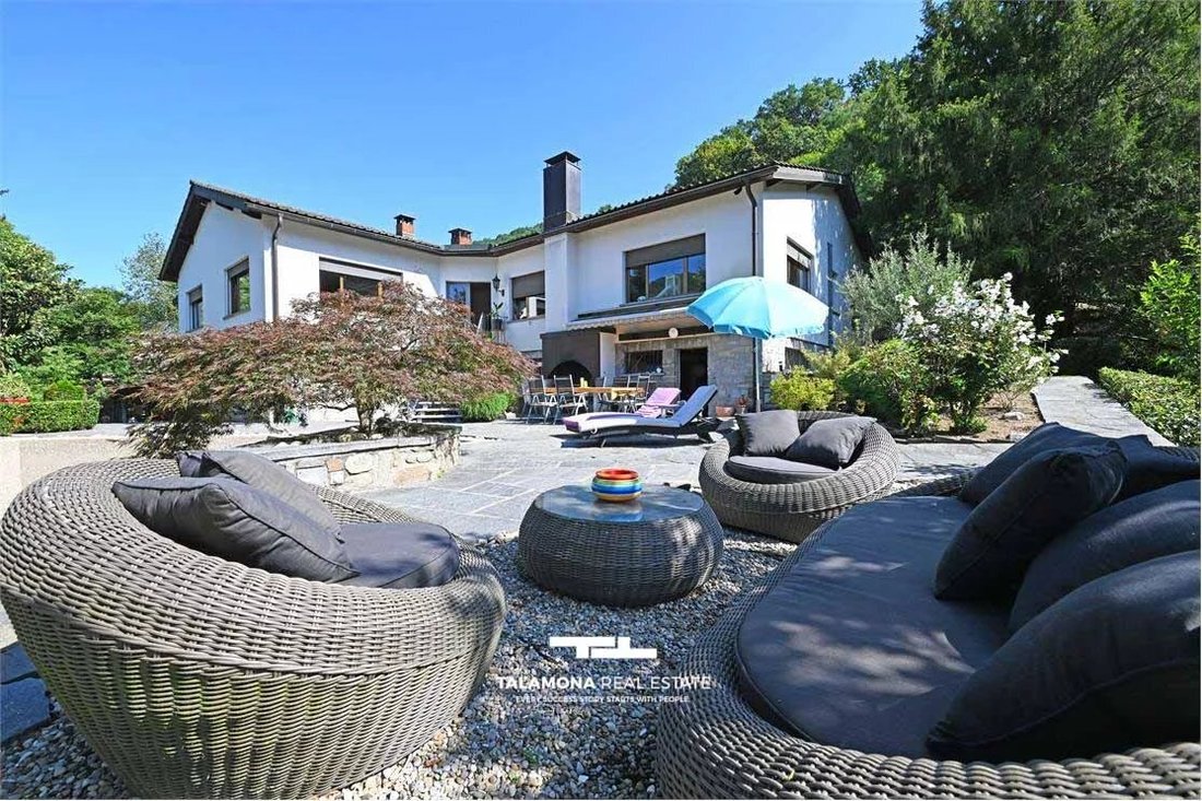 House in Lugano, Ticino, Switzerland 3 - 15362414
