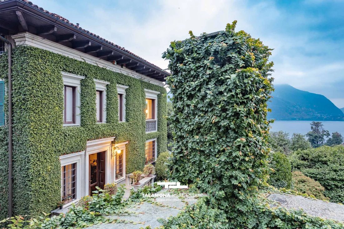 House in Pallanza, Piedmont, Italy 1 - 15362548