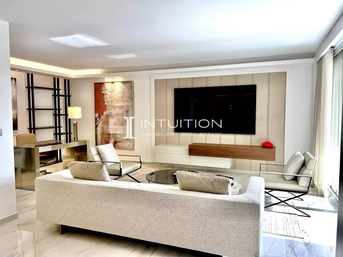 Apartment in Cannes, Provence-Alpes-Côte d'Azur, France 3 - 15362775