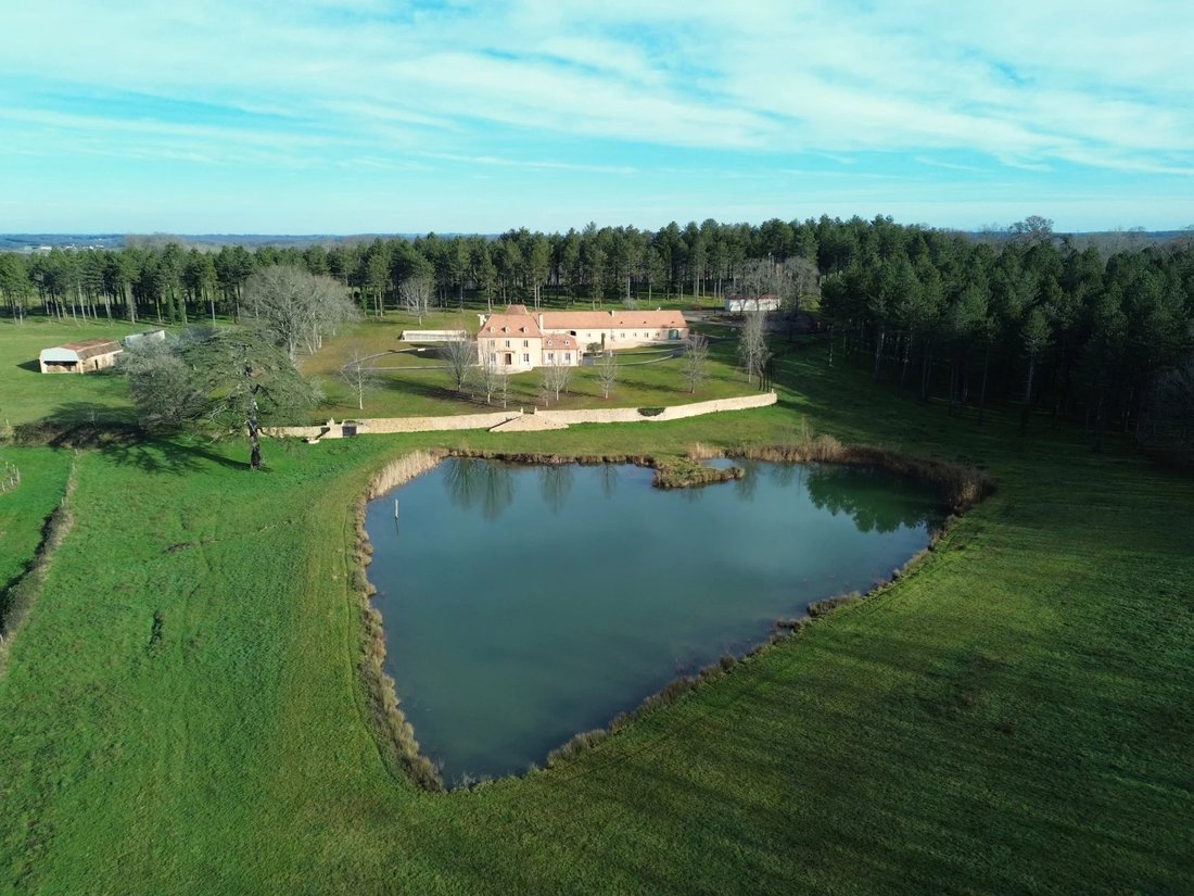 House in Lalinde, Nouvelle-Aquitaine, France 2 - 15362715