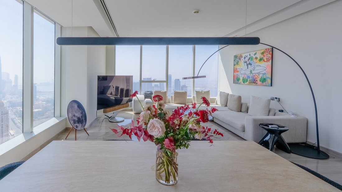Apartment in Dubai, Dubai, United Arab Emirates 3 - 15363672