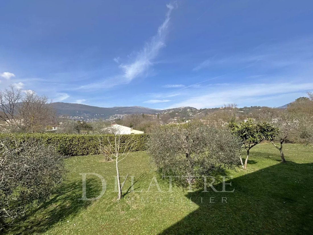 Villa in Châteauneuf-Grasse, Provence-Alpes-Côte d'Azur, Frankreich 2 - 15361392