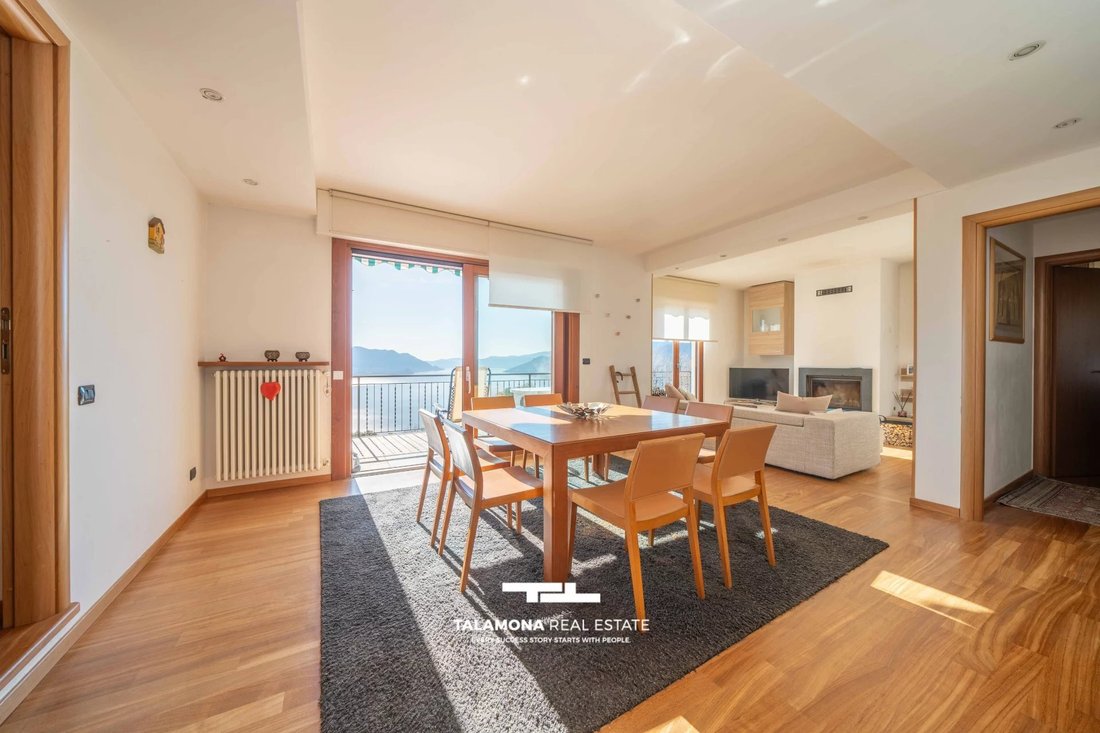 Apartment in Maccagno con Pino e Veddasca, Lombardy, Italy 5 - 15362551