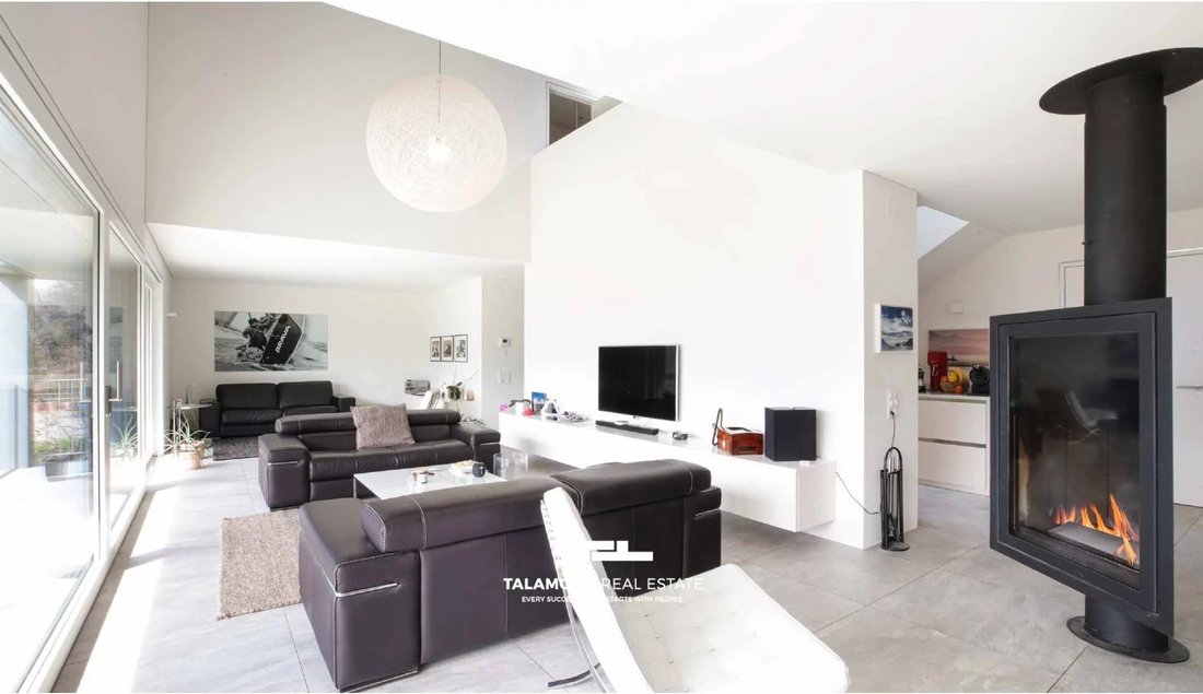 House in Brione sopra Minusio, Ticino, Switzerland 4 - 15362425