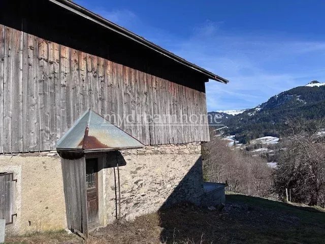 Farm Ranch in Flumet, Auvergne-Rhône-Alpes, France 3 - 15361220