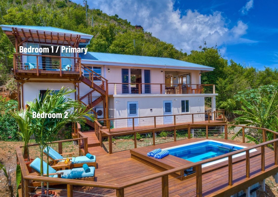 House in Leonards, Tortola, British Virgin Islands 2 - 15363583