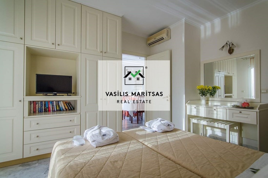 Villa in Corfu, Peloponnese, Western Greece and the Ionian, Greece 4 - 14005675