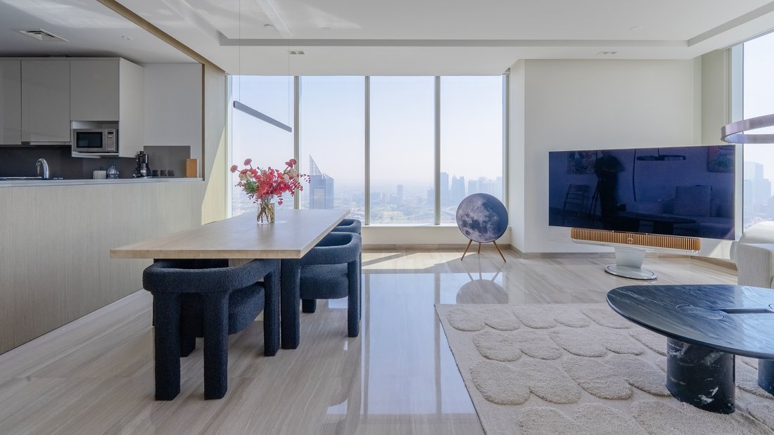 Apartment in Dubai, Dubai, United Arab Emirates 4 - 15363672