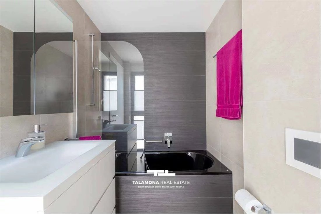 Apartment in Lugano, Ticino, Switzerland 5 - 15362407