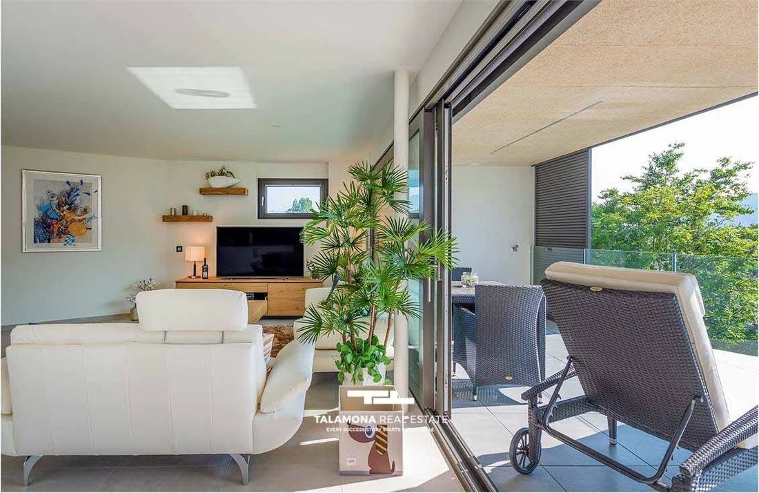 Apartment in Lugano, Ticino, Switzerland 3 - 15362407