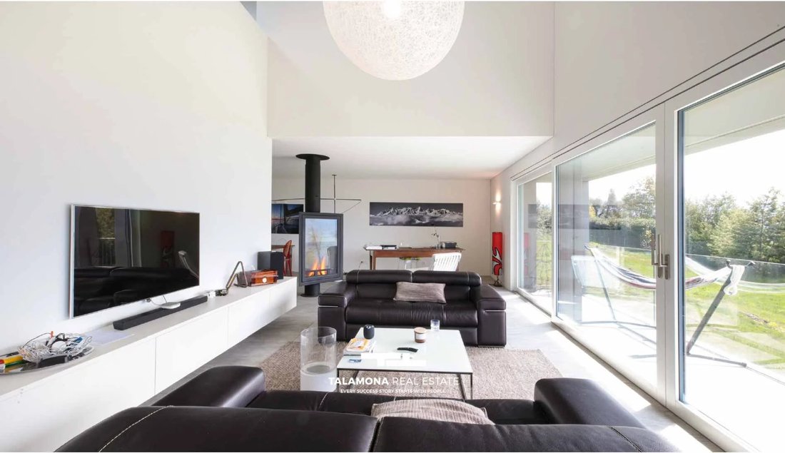 House in Brione sopra Minusio, Ticino, Switzerland 5 - 15362425