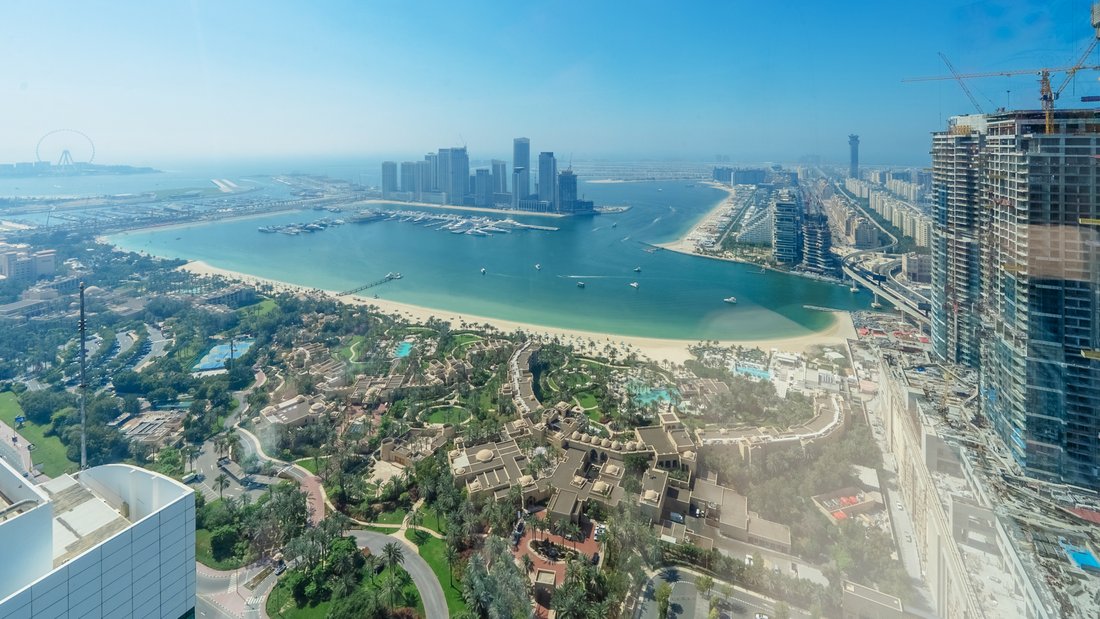 Apartment in Dubai, Dubai, United Arab Emirates 2 - 15363672