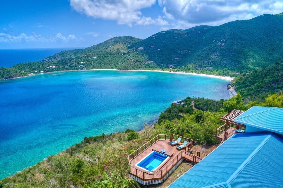 House in Leonards, Tortola, British Virgin Islands 3 - 15363583