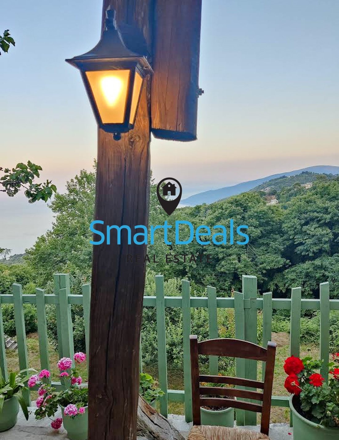 House in Mouresi, Thessaly and Central Greece, Greece 3 - 14035401