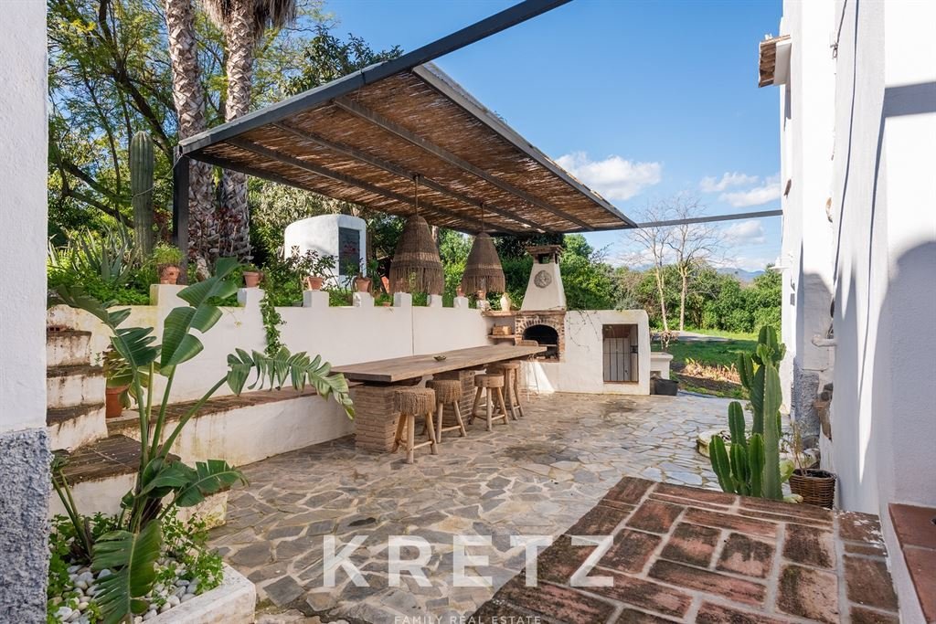 House in Coin, Andalusia, Spain 2 - 15363673