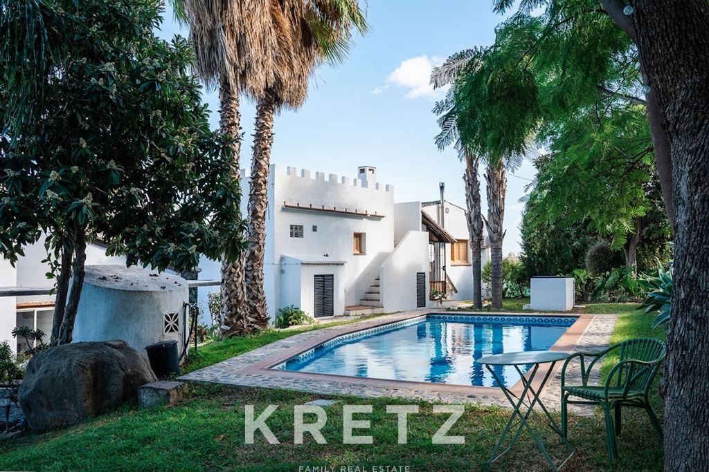 House in Coin, Andalusia, Spain 1 - 15363673