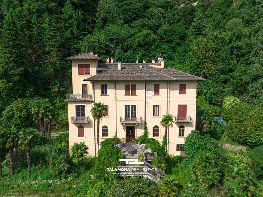 House in Cannobio, Piedmont, Italy 1 - 15362538