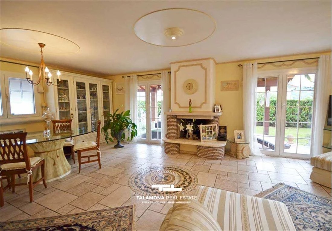 House in Lugano, Ticino, Switzerland 5 - 15362418