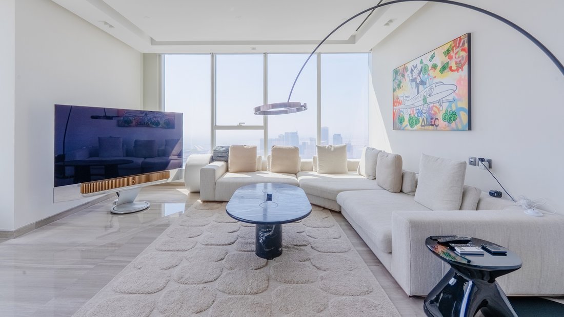 Apartment in Dubai, Dubai, United Arab Emirates 5 - 15363672