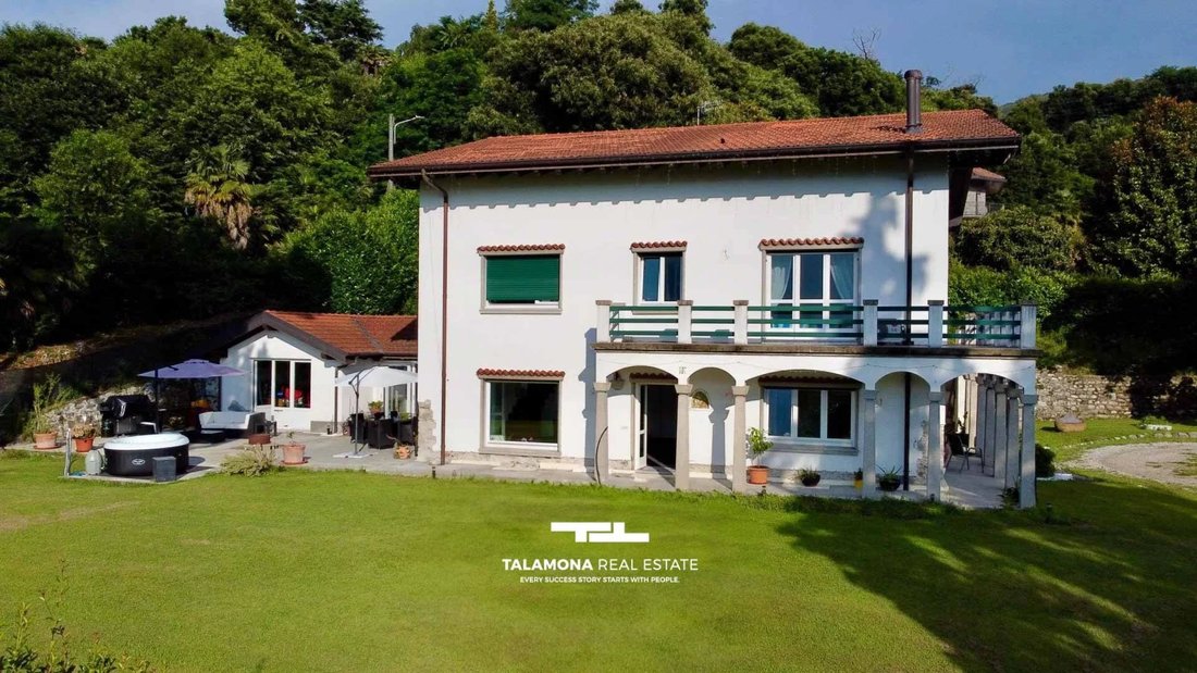 House in Lombardy, Italy 4 - 15362437