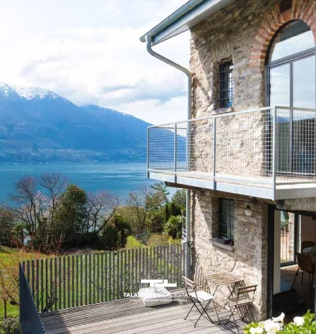 House in Brione sopra Minusio, Ticino, Switzerland 3 - 15362425