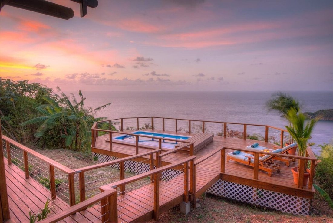 House in Leonards, Tortola, British Virgin Islands 5 - 15363583