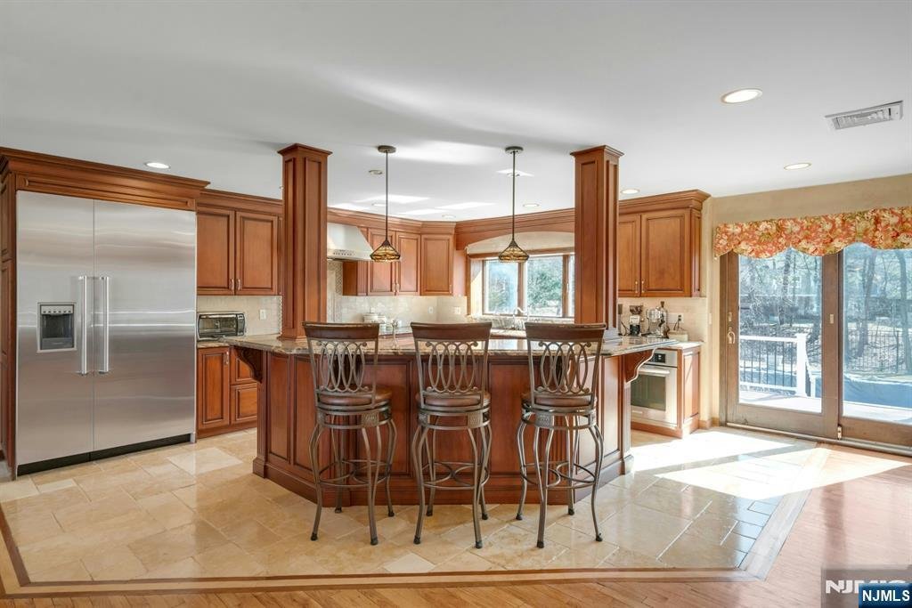 House in Franklin Lakes, New Jersey, United States 4 - 15361688