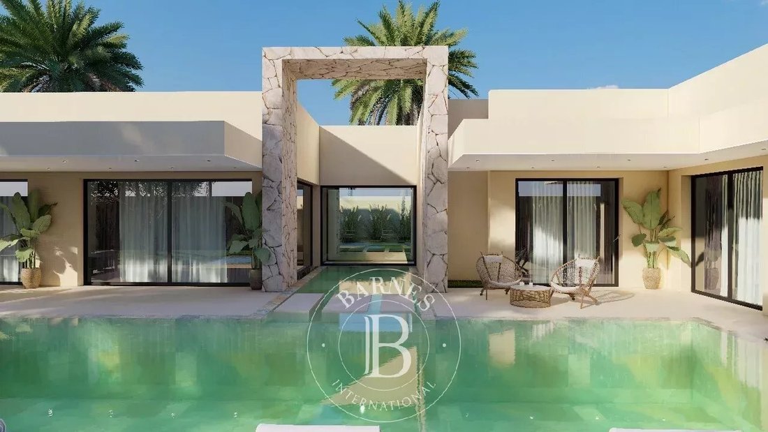 House in Menara, Marrakesh-Safi, Morocco 3 - 15358064