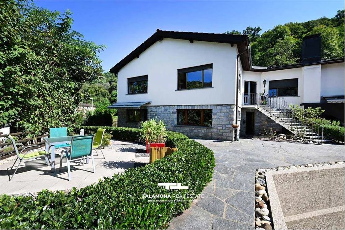 House in Lugano, Ticino, Switzerland 2 - 15362414