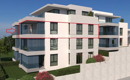 Apartment in Primosten, Sibenik-Knin County, Croatia 1