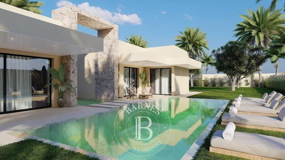 House in Menara, Marrakesh-Safi, Morocco 4 - 15358064