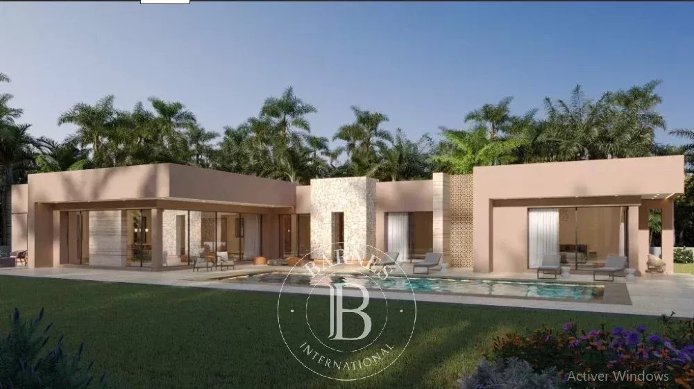 House in Menara, Marrakesh-Safi, Morocco 2 - 15351207