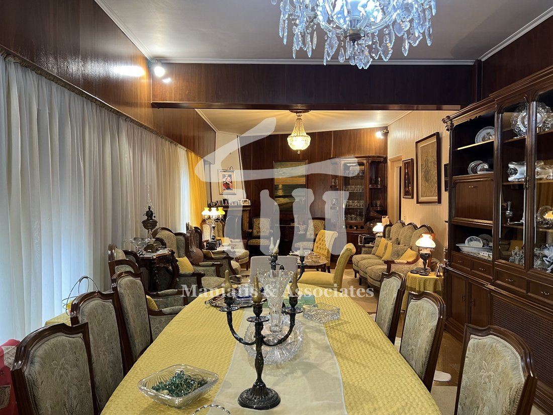 Appartamento a 1st District of Piraeus, Piraeus, Grecia 5 - 13824143