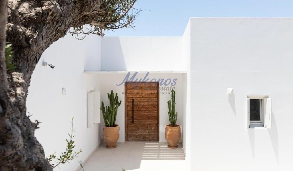 House in Mykonos, Aegean, Greece 2 - 13827220