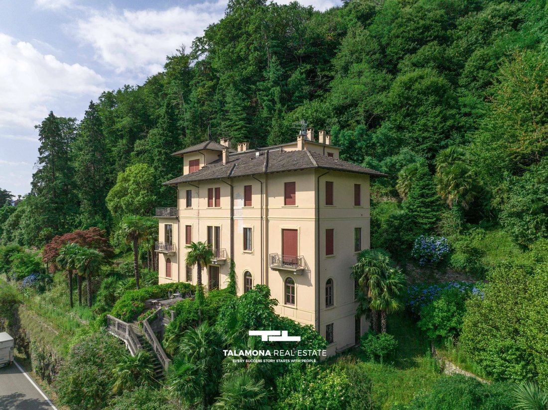 House in Cannobio, Piedmont, Italy 2 - 15362538
