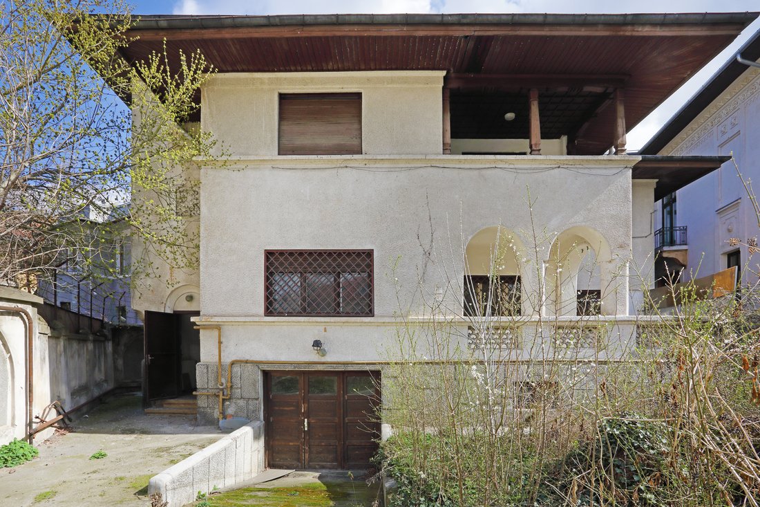 House in Bucharest, Bucharest, Romania 2 - 12660002