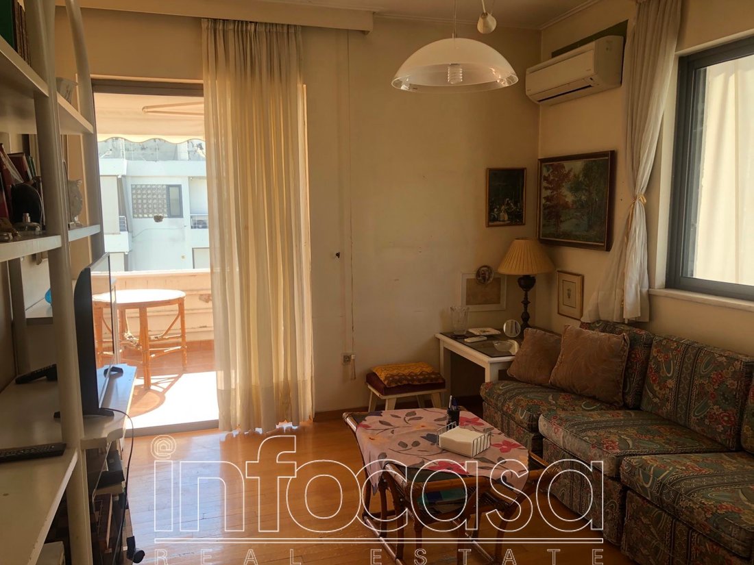 Apartment in Glyfada, Attica, Greece 5 - 15361562