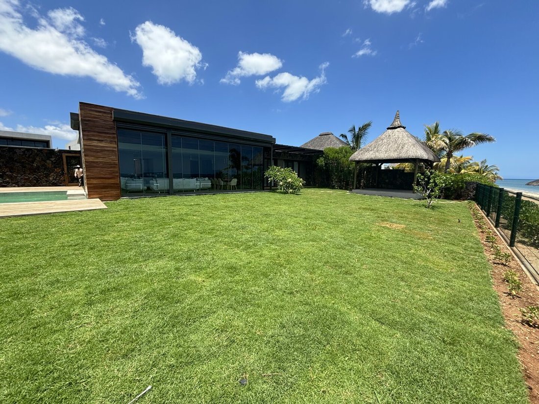 House in Black River, Rivière Noire District, Mauritius 5 - 15361174