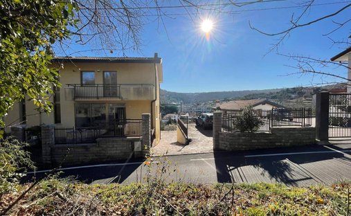 Villa à Muggia, Frioul-Vénétie julienne, Italie 1