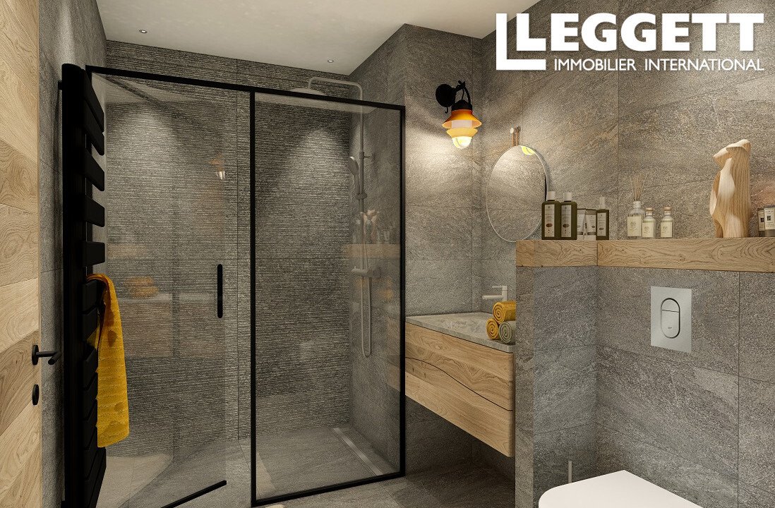 Apartment in Saint-Bon-Tarentaise, Courchevel, France 2 - 15362685