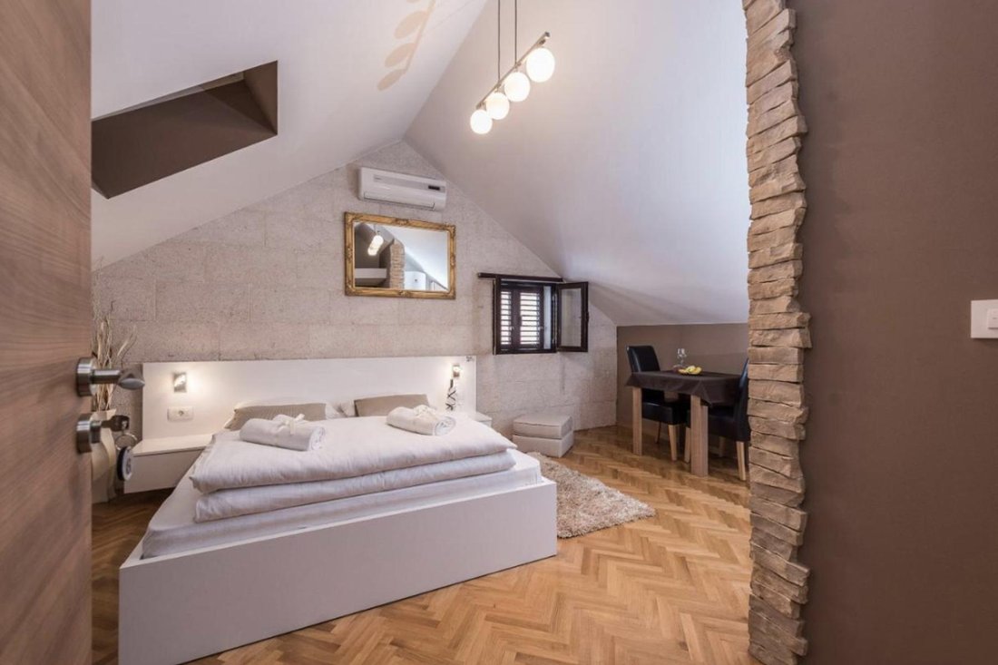 Villa in Mjesni odbor Poluotok, Zadar, Zadar County 3 - 15362263