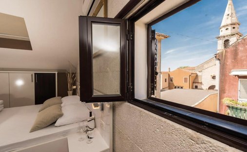 Villa in Mjesni odbor Poluotok, Zadar, Zadar County 1