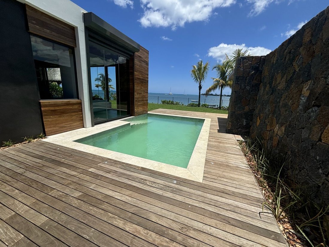 House in Black River, Rivière Noire District, Mauritius 3 - 15361174