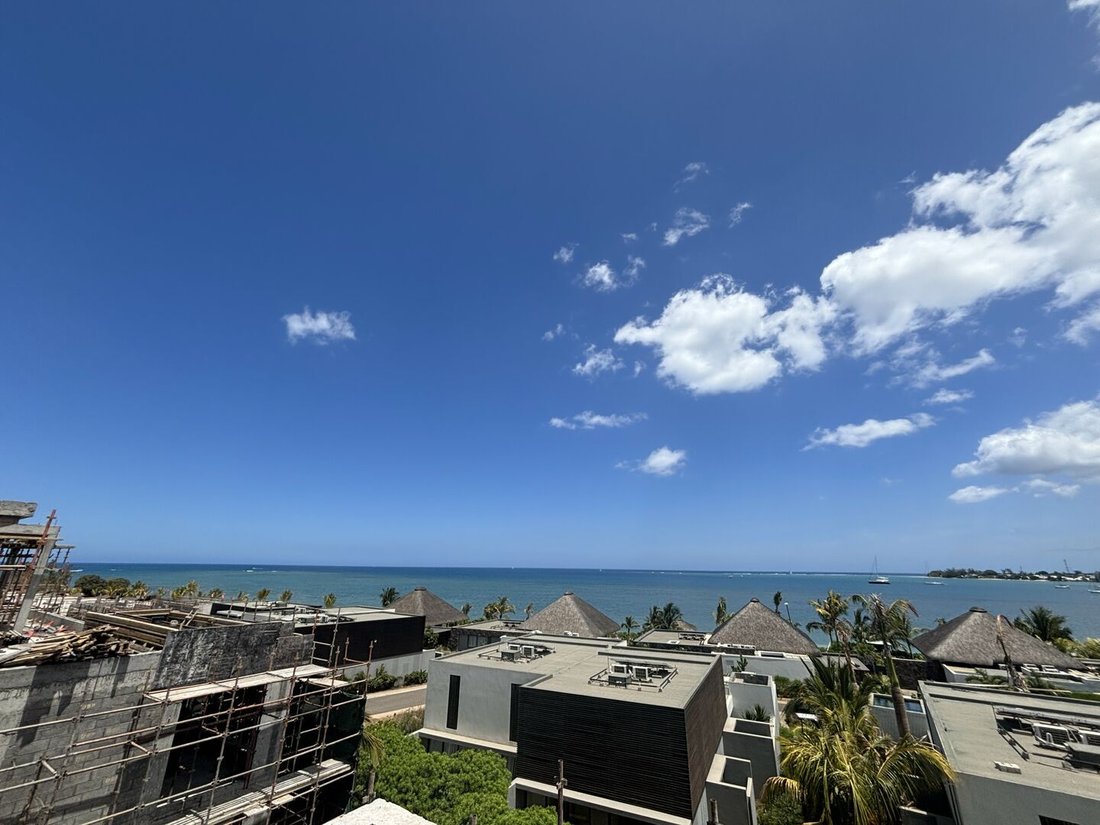 Apartamento en Black River, Distrito de Black River, Mauricio 3 - 15361215