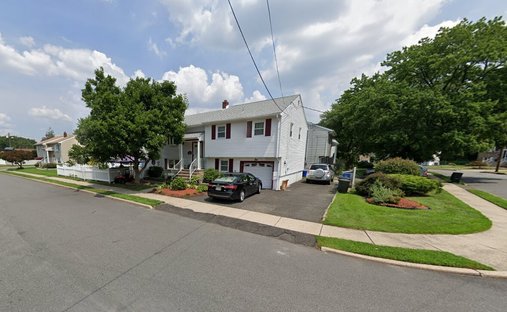 House in Little Ferry, New Jersey, United States 1