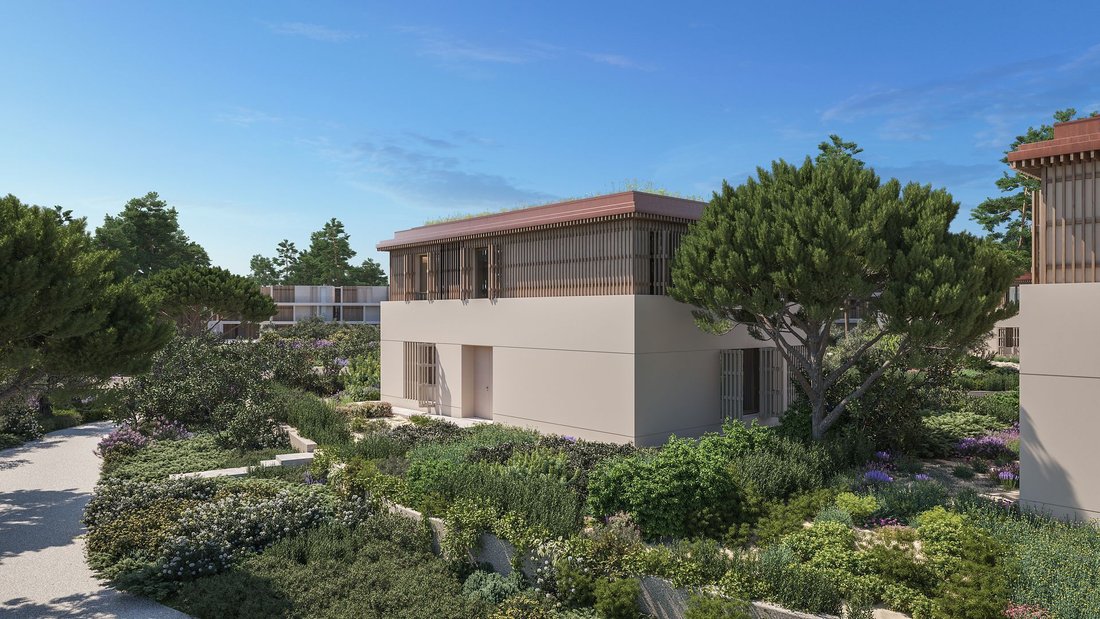 Apartment in Comporta, Setubal, Portugal 4 - 15361473