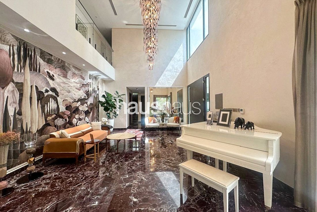 Villa à Dubaï, Dubaï, Émirats arabes unis 3 - 15361236